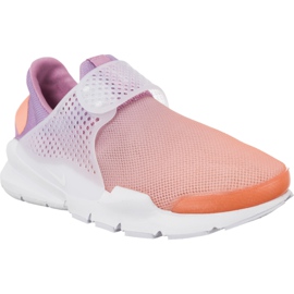Nike Wmns Sock Dart Br 800 mångfärgad