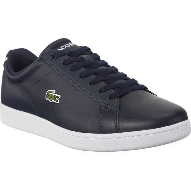 Lacoste Carnaby Evo Bl 1 Spm 003 blå