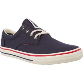 Tommy Hilfiger Tommy Jeans Textil 006 blå