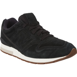 New Balance Mrl996lp svart