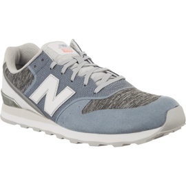 New Balance Wr996noa blå