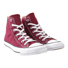 Converse M9613 röd