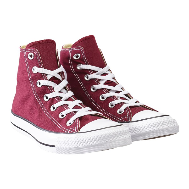 Converse M9613 röd