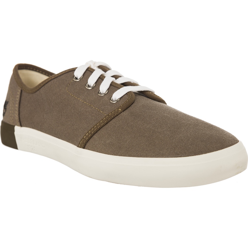 Timberland Newport Bay Axy brun