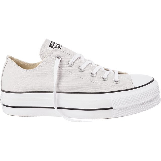 Converse C560686 Chuck Taylor All Star Lift grå