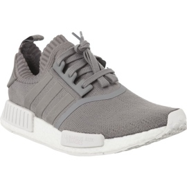 Adidas Nmd R1 W Pk 762 grå