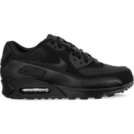 Nike Air Max 90 Essential 090 svart