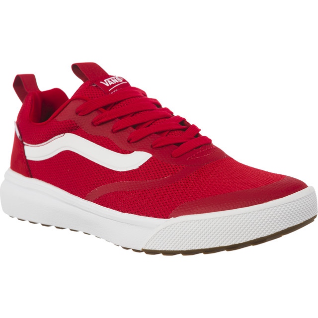 Vans Ultrarange Rapidweld 14A Chili Pepper röd