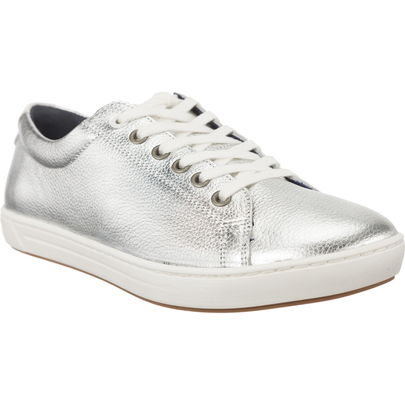 Birkenstock Arran 1007041 grå