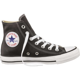 Converse 132170 Chuck Taylor All Star svart