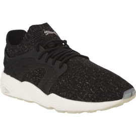 Puma Blaze Cage evoKnit 002 svart