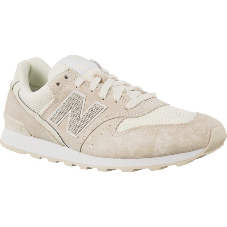 New Balance Wr996lcb Angora With White brun