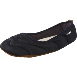 Gant Abby 295 G65 marinblå