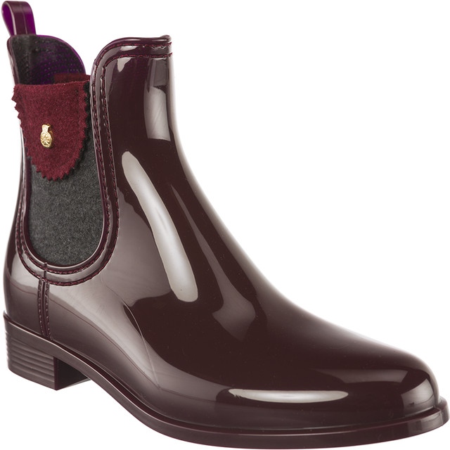 Lemon Jelly Elena 03 mångfärgad röd