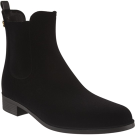 Lemon Jelly Velvety 11 svart