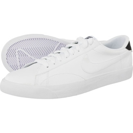 Nike Tennis Classic Ac 124 vit