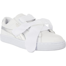 Puma Basket Heart Explosive Wn 602 vit