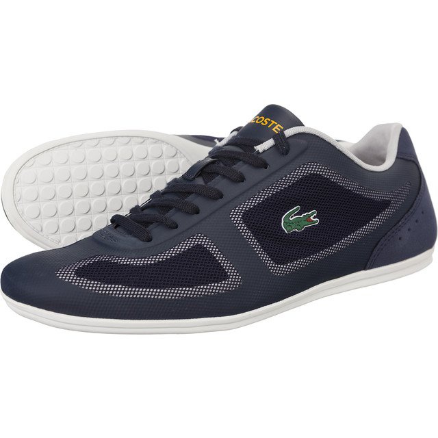 Lacoste Misano Evo 117 1 003 blå