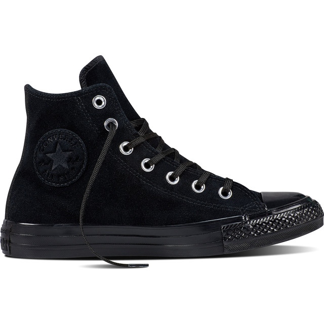 Converse 557952 Chuck Taylor All Star svart