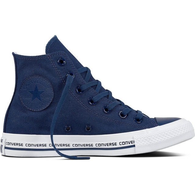 Converse 159585 Chuck Taylor All Star blå
