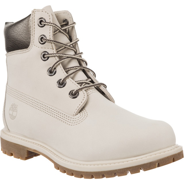 Timberland 6 i Premium Boot Bki grå