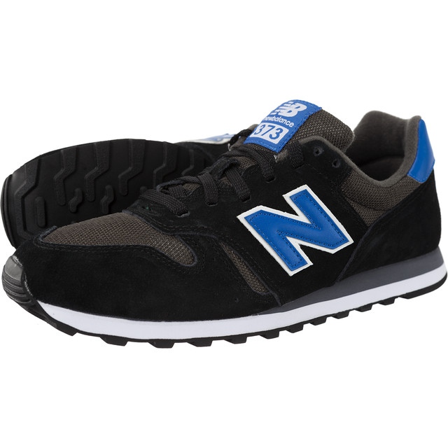 New Balance ML373SKB svart