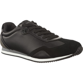 Versace Jeans Linea Fondo Running DIS. 4 svart