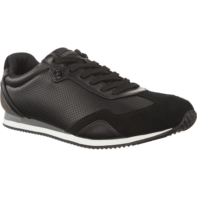 Versace Jeans Linea Fondo Running DIS. 4 svart