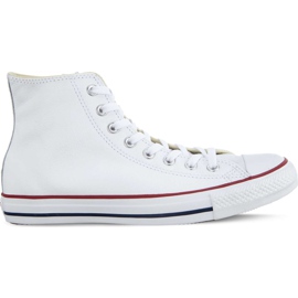 Converse 132169 Chuck Taylor Hej Vit