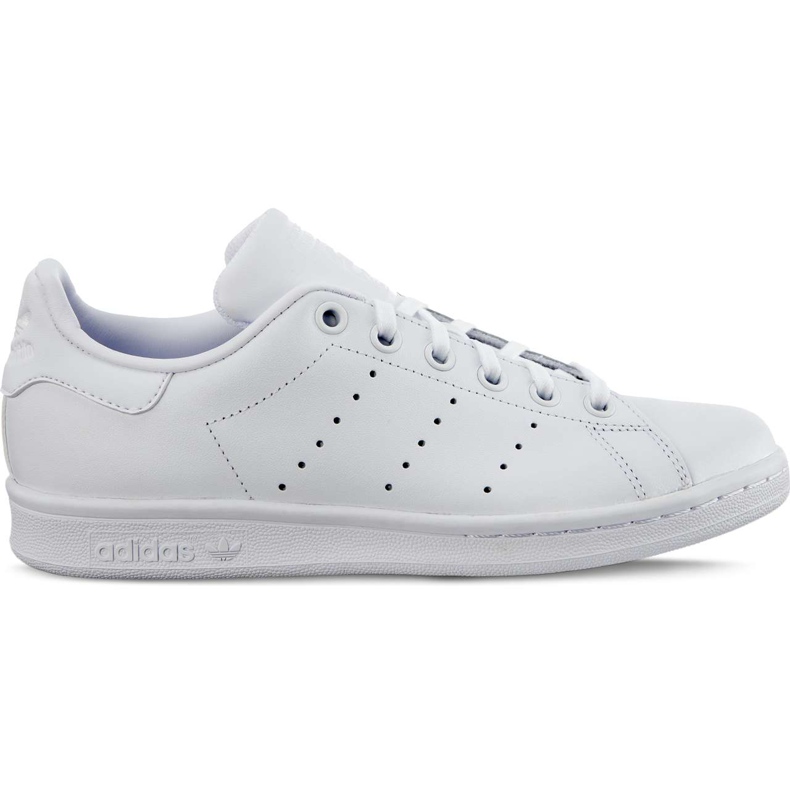 Adidas Stan Smith J 330 vit