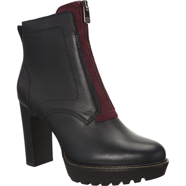 Tommy Hilfiger Ileen 20A 403 svart