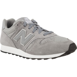 New Balance WL373GIR grå