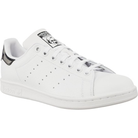 Adidas Stan Smith J 206 vit