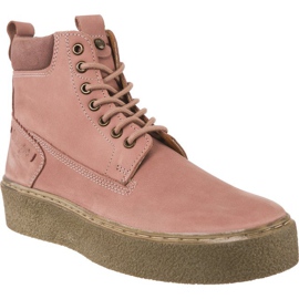 Wrangler På Crepe Creek 4S7 rosa