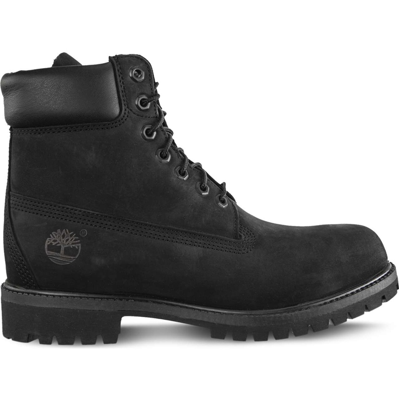 Timberland 6 Premium 073 vit