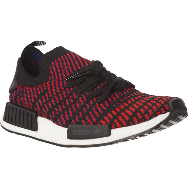 Adidas Nmd R1 Stlt Primeknit mångfärgad