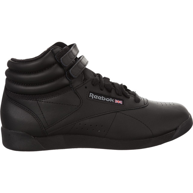 Reebok D Freestyle Hi 240 svart