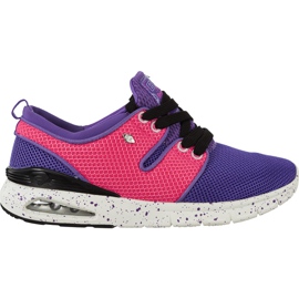 British Knights Tempo 510 svart