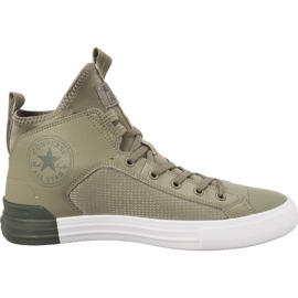 Converse 159626 Chuck Taylor All Star Ultra grön