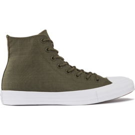 Converse 157518 Chuck Taylor All Star grön