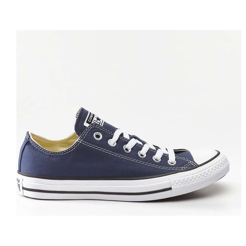 Converse M9697 marinblå