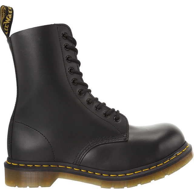 Dr. Martens Dr.martens 1919 svart