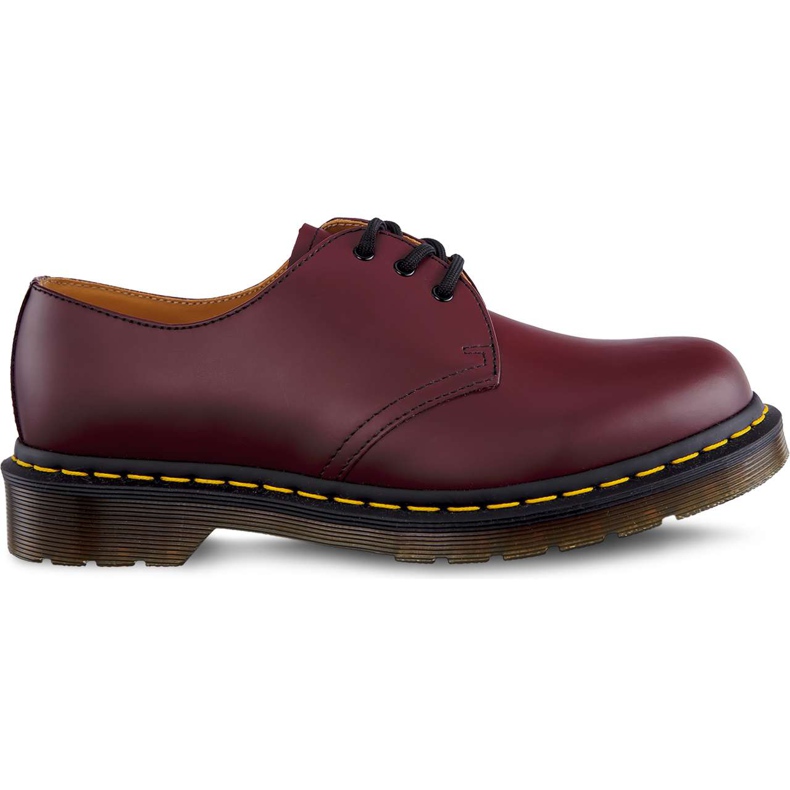 Dr. Martens 1461 körsbär DM10085600 röd