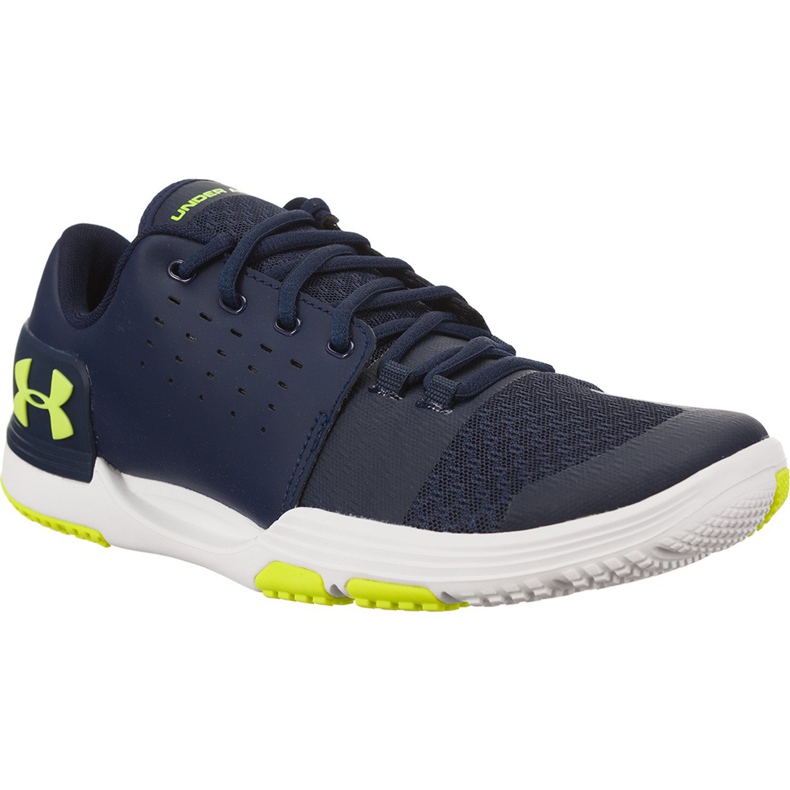 Under Armour Limitless Tr 3 0 400 Navy blå marinblå