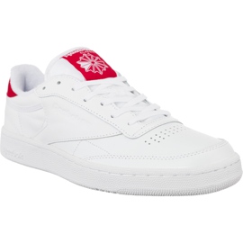 Reebok Club C 85 El 686 vit