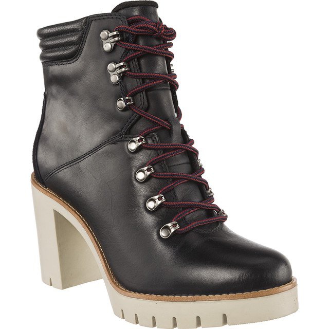 Tommy Hilfiger Pola 5A 403 svart