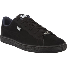 Puma Jl Batman Basket Jr 401 svart