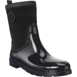 Tommy Hilfiger Oxford 8RW 403 blå