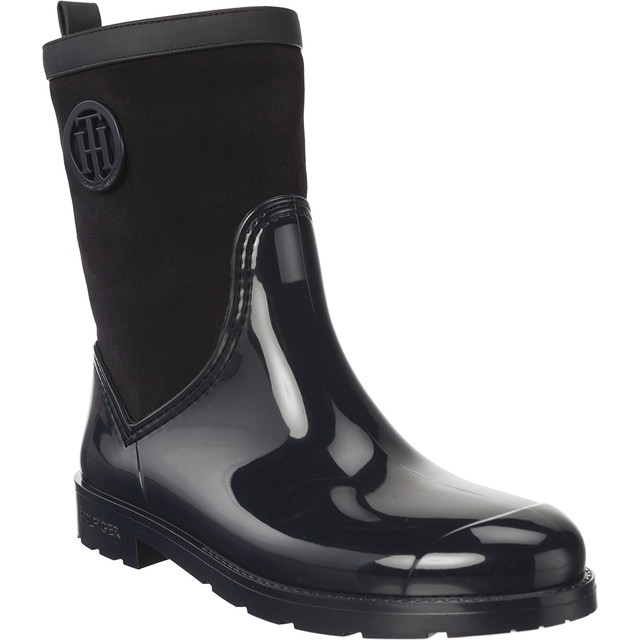 Tommy Hilfiger Oxford 8RW 403 blå