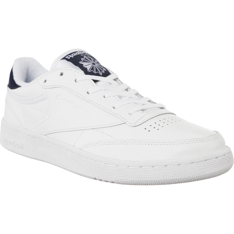 Reebok Club C 85 El 688 vit